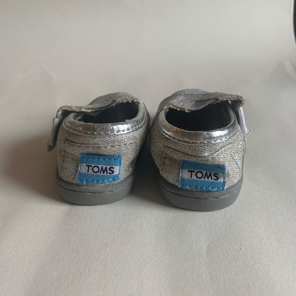 Baby toms - Picture 5 of 5